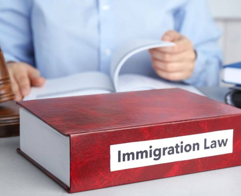 Deportation Asylum Attorney