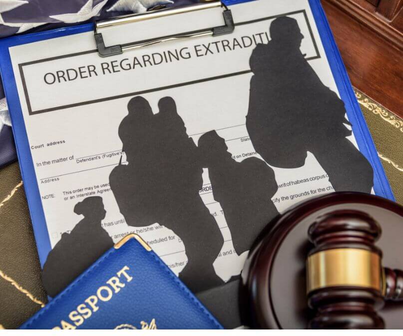 Deportation Removal Lawyer