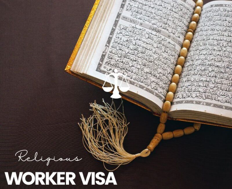 Religious Worker Visa
