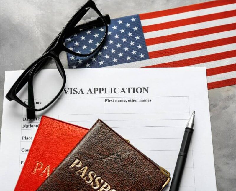 Temporary Visas Lawyer